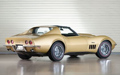 Chevrolet Corvette L88, el secreto que General Motors quería ocultar