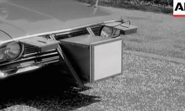 Coche autónomo 06 1971