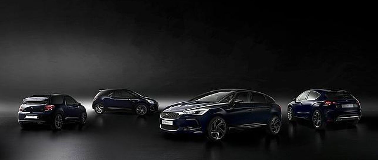 Todas las noticias de coches en un solo portal: Pruebas, fotos, vídeos, informes...