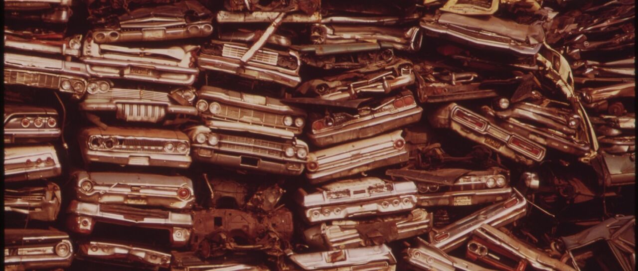 Todas las noticias de coches en un solo portal: Pruebas, fotos, vídeos, informes...