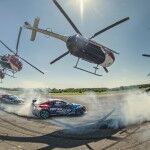 Felix Baumgartner Drift 02 150x150