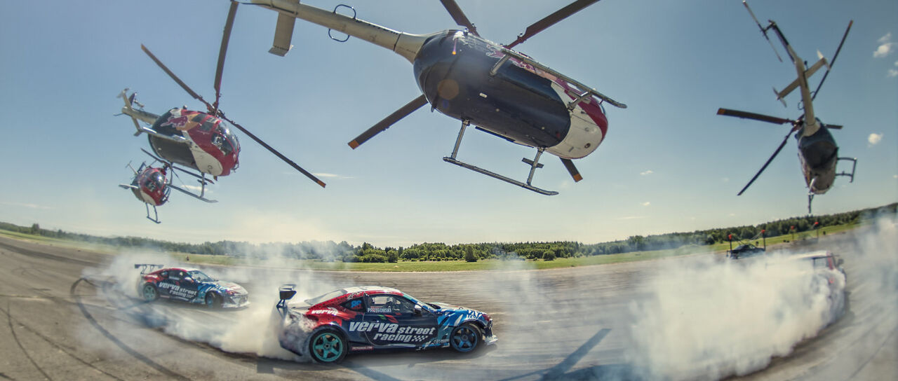 Todas las noticias de coches en un solo portal: Pruebas, fotos, vídeos, informes...