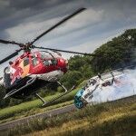 Felix Baumgartner Drift 150x150