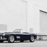 Ferrari 250 GT LWB California Spider 1959 05 150x150