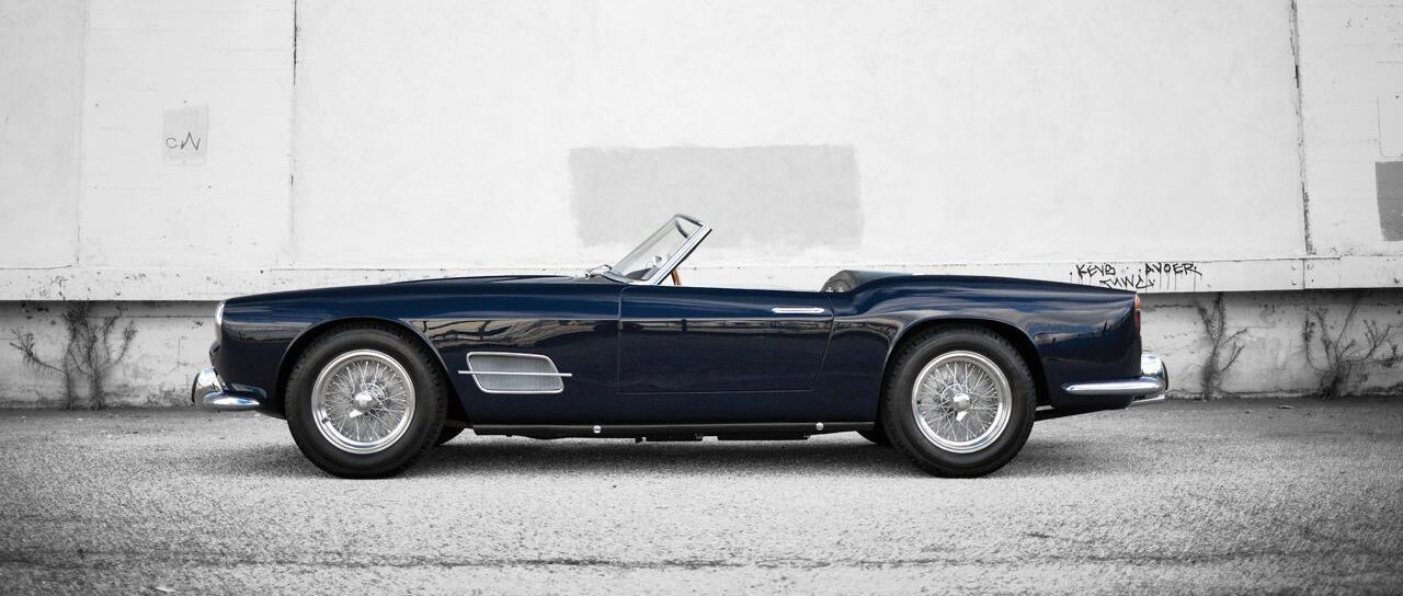 Todas las noticias de coches en un solo portal: Pruebas, fotos, vídeos, informes...