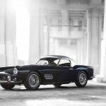 Ferrari 250 GT LWB California Spider 1959 08 150x150