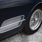 Ferrari 250 GT LWB California Spider 1959 Detalle 02 150x150