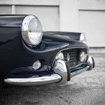 Ferrari 250 GT LWB California Spider 1959 Detalle 03 150x150