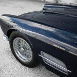 Ferrari 250 GT LWB California Spider 1959 Detalle 05 150x150