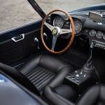 Ferrari 250 GT LWB California Spider 1959 Interior 01 150x150