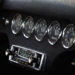 Ferrari 250 GT LWB California Spider 1959 Interior 03 150x150