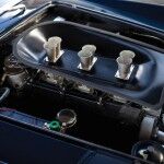 Ferrari 250 GT LWB California Spider 1959 Motor 01 150x150