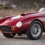 Ferrari 275S 340 America Barchetta 1950 04 150x150