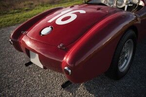 Ferrari 275S-340 America Barchetta 1950 07