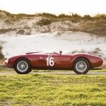 Ferrari 275S 340 America Barchetta 1950 10 150x150