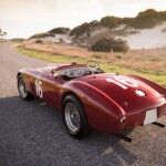 Ferrari 275S 340 America Barchetta 1950 11 150x150