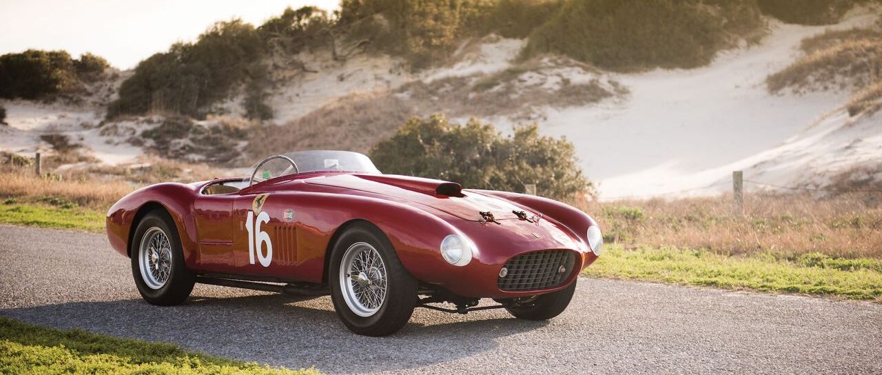 Todas las noticias de coches en un solo portal: Pruebas, fotos, vídeos, informes...