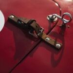 Ferrari 275S 340 America Barchetta 1950 Detalle 03 150x150