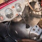 Ferrari 275S 340 America Barchetta 1950 Interior 01 150x150