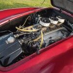 Ferrari 275S 340 America Barchetta 1950 Motor 01 150x150