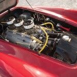 Ferrari 275S 340 America Barchetta 1950 Motor 02 150x150