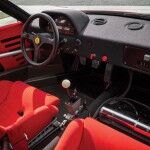 Ferrari F40 LM 1993 01 150x150