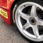 Ferrari F40 LM 1993 02 150x150