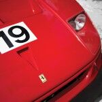 Ferrari F40 LM 1993 04 150x150