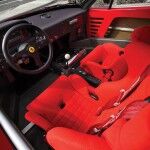 Ferrari F40 LM 1993 05 150x150