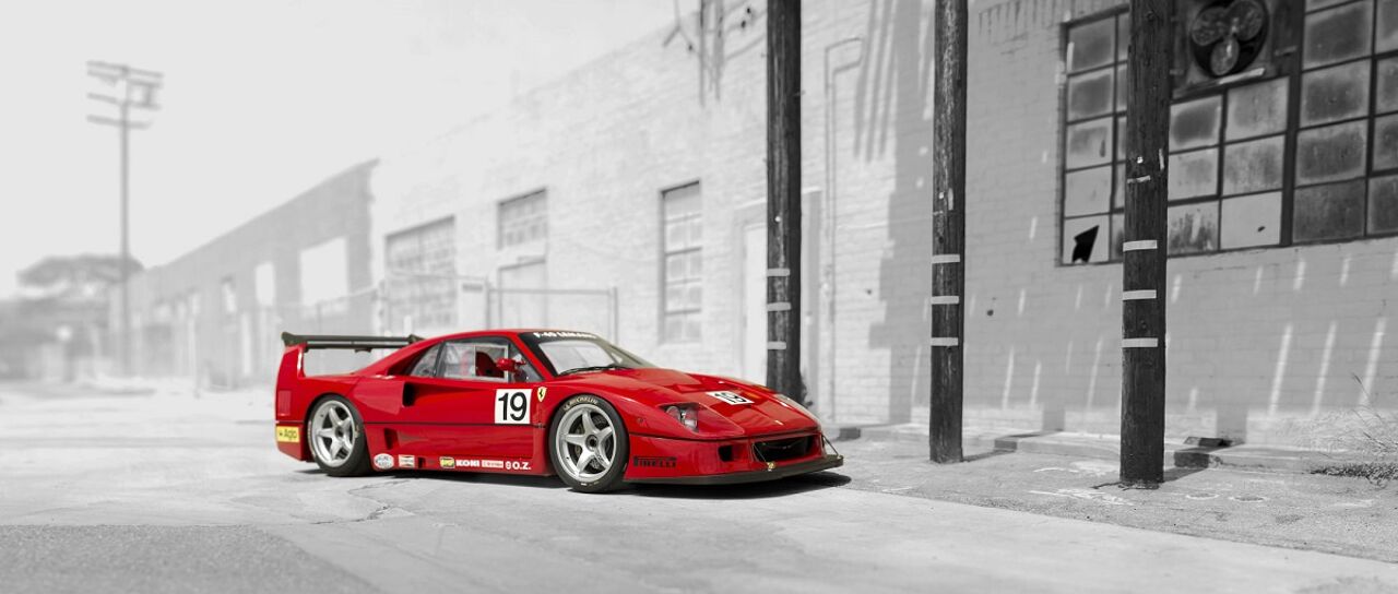 Todas las noticias de coches en un solo portal: Pruebas, fotos, vídeos, informes...