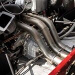 Ferrari F40 LM 1993 091 150x150