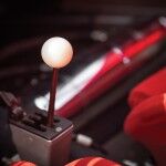 Ferrari F40 LM 1993 12 150x150