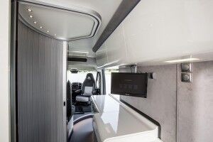Fiat Ducato 4x4 Expedition 2015 interior 01