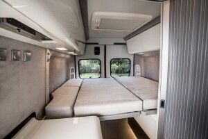 Fiat Ducato 4x4 Expedition 2015 interior 03