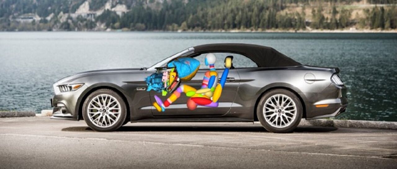 Todas las noticias de coches en un solo portal: Pruebas, fotos, vídeos, informes...