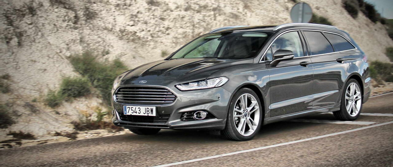 Todas las noticias de coches en un solo portal: Pruebas, fotos, vídeos, informes...