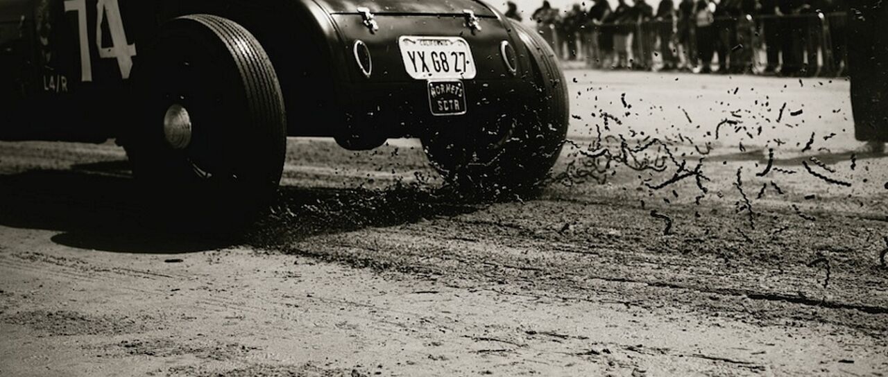 Todas las noticias de coches en un solo portal: Pruebas, fotos, vídeos, informes...