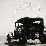 Hot Rod Pendine Sands 11 150x150