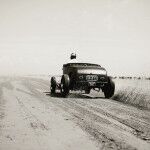 Hot Rod Pendine Sands 15 150x150