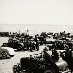 Hot Rod Pendine Sands 24 150x150