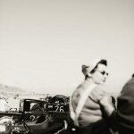 Hot Rod Pendine Sands 5 150x150