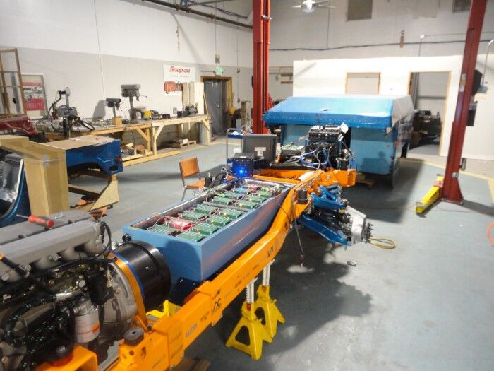 Hummer Antártida 02