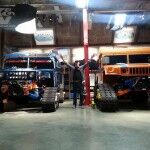 Hummer AntáRtida 07 150x150