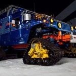 Hummer AntáRtida 08 150x150