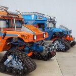 Hummer AntáRtida 09 150x150