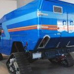 Hummer AntáRtida 12 150x150