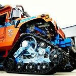 Hummer AntáRtida 14 150x150