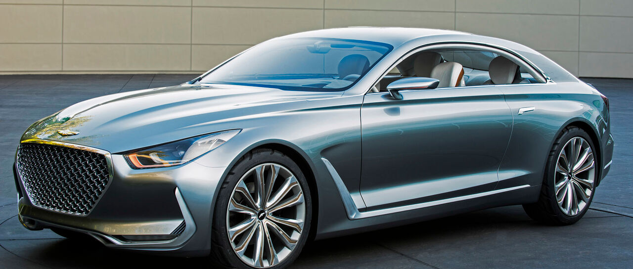 Todas las noticias de coches en un solo portal: Pruebas, fotos, vídeos, informes...