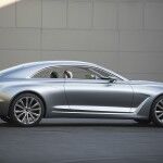Hyundai Vision G Coupe Concept 2015 02 150x150