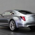 Hyundai Vision G Coupe Concept 2015 03 150x150